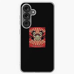 Deftones Samsung Galaxy Soft Case