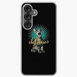 Deftones Band Samsung Galaxy Case