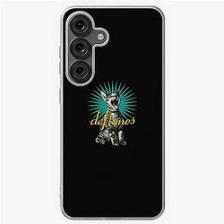 Deftones Band Samsung Galaxy Case