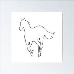White Pony Deftones