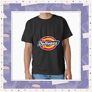 Deftones T-Shirts
