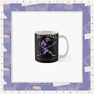 Deftones Mugs