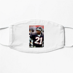 Deion Sanders is an American football coach Deion Sanders Face Masks