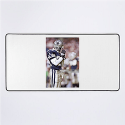 Deion Sanders's nickname is Coach Prime Deion Sanders Mouse Pads