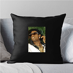 Deion Sanders is a former professional football player Deion Sanders Pillows Cover