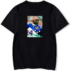 Deion Sanders is the head coach at the University of Colorado Deion Sanders T-Shirts