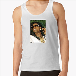 Deion Sanders is a former professional football player Deion Sanders Tank Tops