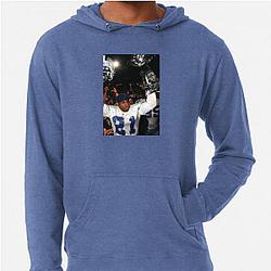Deion Sanders led Jackson State to back-to-back championships Deion Sanders Hoodies