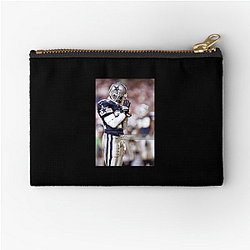 Deion Sanders's nickname is Coach Prime Deion Sanders Zipper Pouches