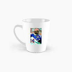 Deion Sanders is the head coach at the University of Colorado Deion Sanders Mugs