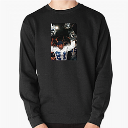 Deion Sanders led Jackson State to back-to-back championships Deion Sanders Sweatshirts