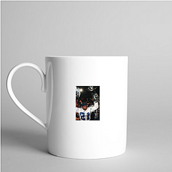 Deion Sanders led Jackson State to back-to-back championships Deion Sanders Mugs