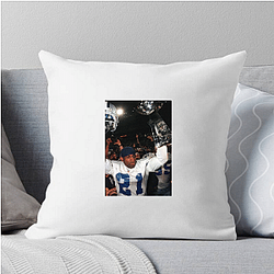 Deion Sanders led Jackson State to back-to-back championships Deion Sanders Pillows Cover