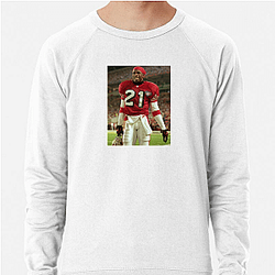Deion Sanders previously coached at Jackson State University Deion Sanders Sweatshirts