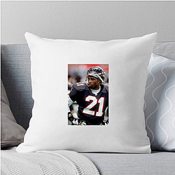 Deion Sanders is an American football coach Deion Sanders Pillows Cover