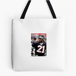 Deion Sanders is an American football coach Deion Sanders Bags