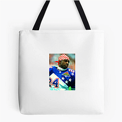 Deion Sanders is the head coach at the University of Colorado Deion Sanders Bags