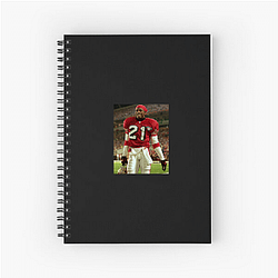 Deion Sanders previously coached at Jackson State University Deion Sanders Notebook