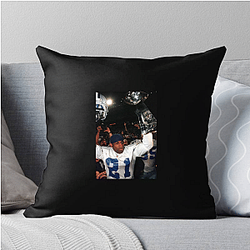 Deion Sanders led Jackson State to back-to-back championships Deion Sanders Pillows Cover