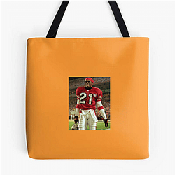 Deion Sanders previously coached at Jackson State University Deion Sanders Bags