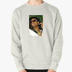 Deion Sanders is a former professional football player Deion Sanders Sweatshirts