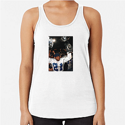Deion Sanders led Jackson State to back-to-back championships Deion Sanders Tank Tops