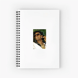 Deion Sanders is a former professional football player Deion Sanders Notebook
