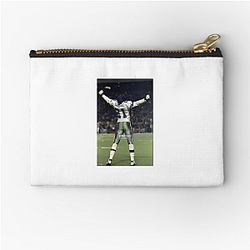Deion Sanders's son Shedeur is the team's quarterback Deion Sanders Zipper Pouches