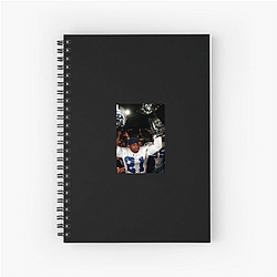 Deion Sanders led Jackson State to back-to-back championships Deion Sanders Notebook