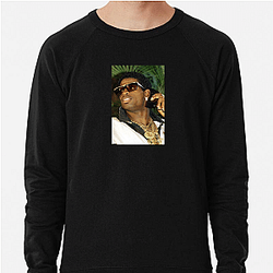 Deion Sanders is a former professional football player Deion Sanders Sweatshirts