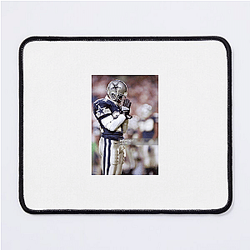 Deion Sanders's nickname is Coach Prime Deion Sanders Mouse Pads