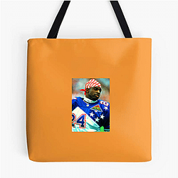 Deion Sanders is the head coach at the University of Colorado Deion Sanders Bags