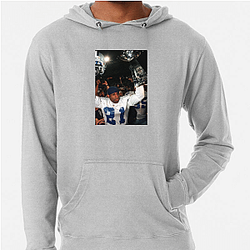 Deion Sanders led Jackson State to back-to-back championships Deion Sanders Hoodies