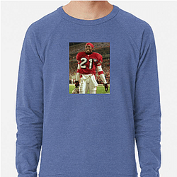 Deion Sanders previously coached at Jackson State University Deion Sanders Sweatshirts