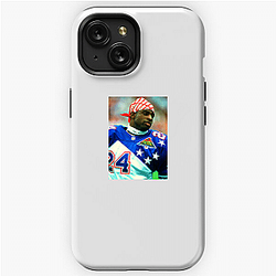 Deion Sanders is the head coach at the University of Colorado Deion Sanders Samsung Cases