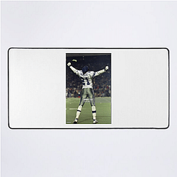 Deion Sanders's son Shedeur is the team's quarterback Deion Sanders Mouse Pads