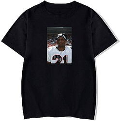 Deion Sanders also played professional baseball Deion Sanders T-Shirts