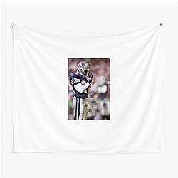 Deion Sanders's nickname is Coach Prime Deion Sanders Tapestries