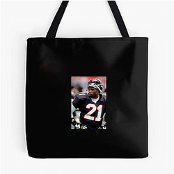 Deion Sanders is an American football coach Deion Sanders Bags