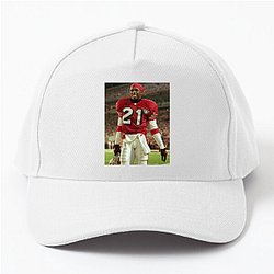Deion Sanders previously coached at Jackson State University Deion Sanders Hats & Caps