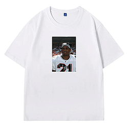 Deion Sanders also played professional baseball Deion Sanders T-Shirts