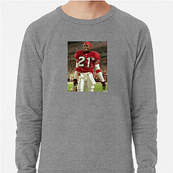 Deion Sanders previously coached at Jackson State University Deion Sanders Sweatshirts