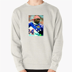 Deion Sanders is the head coach at the University of Colorado Deion Sanders Sweatshirts