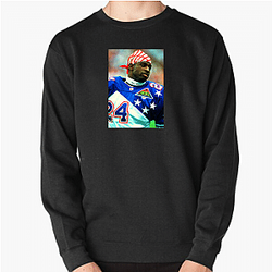 Deion Sanders is the head coach at the University of Colorado Deion Sanders Sweatshirts