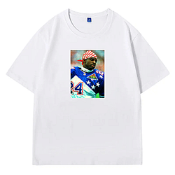 Deion Sanders is the head coach at the University of Colorado Deion Sanders T-Shirts