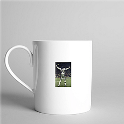 Deion Sanders's son Shedeur is the team's quarterback Deion Sanders Mugs