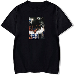 Deion Sanders led Jackson State to back-to-back championships Deion Sanders T-Shirts