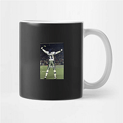 Deion Sanders's son Shedeur is the team's quarterback Deion Sanders Mugs