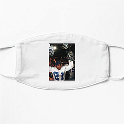 Deion Sanders led Jackson State to back-to-back championships Deion Sanders Face Masks
