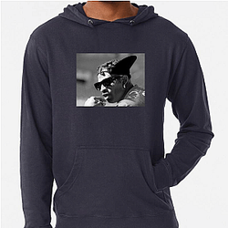 Deion Sanders is a Pro Football Hall of Famer Deion Sanders Hoodies